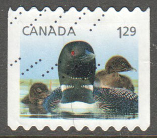 Canada Scott 2511 Used - Click Image to Close